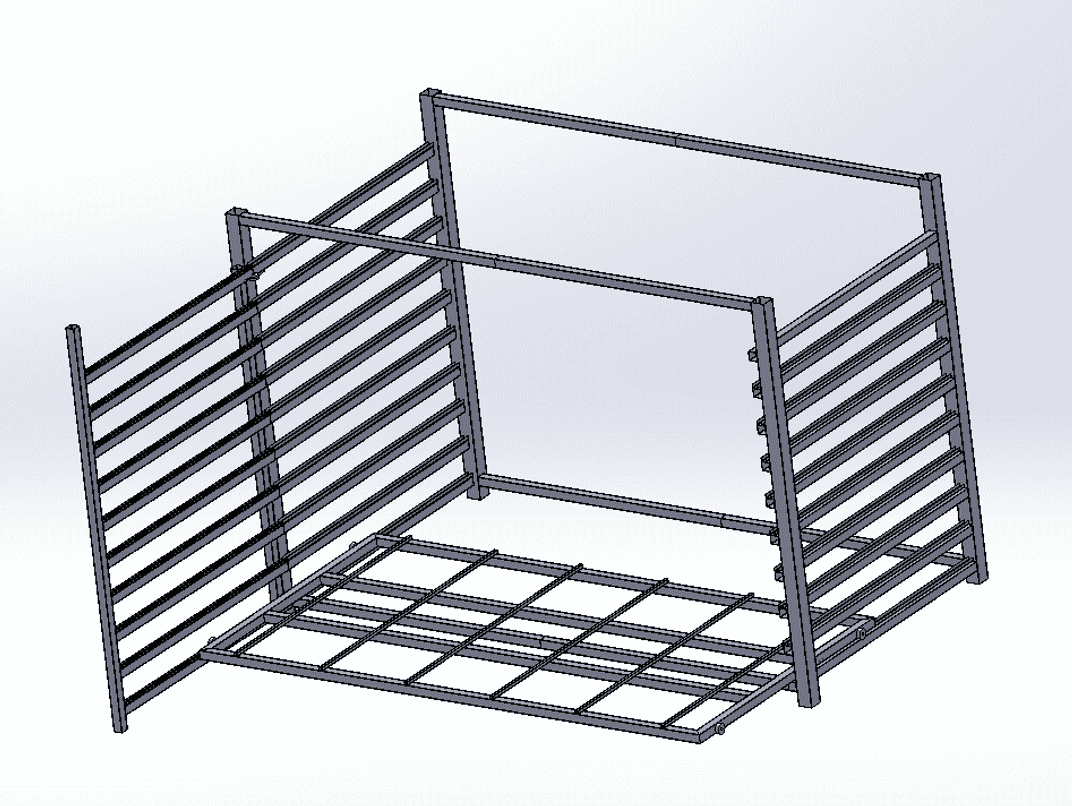 Kreslenie v 3D programoch