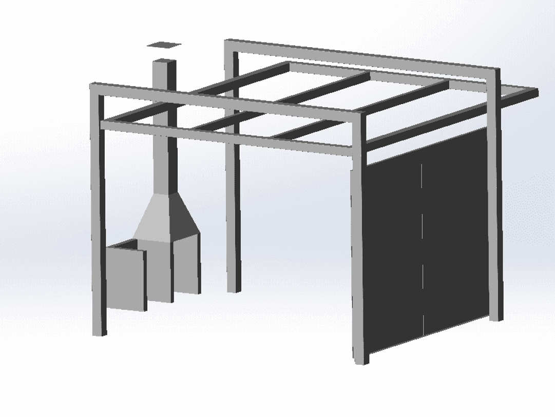 Kreslenie v 3D programoch-3