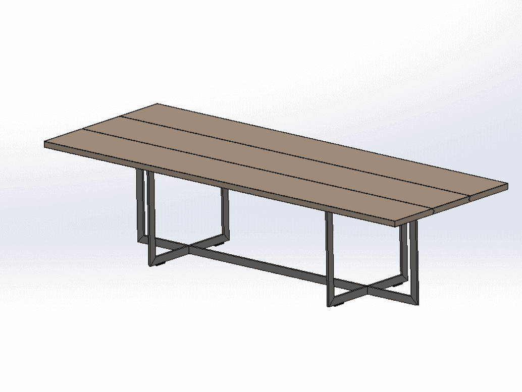 Kreslenie v 3D programoch-2